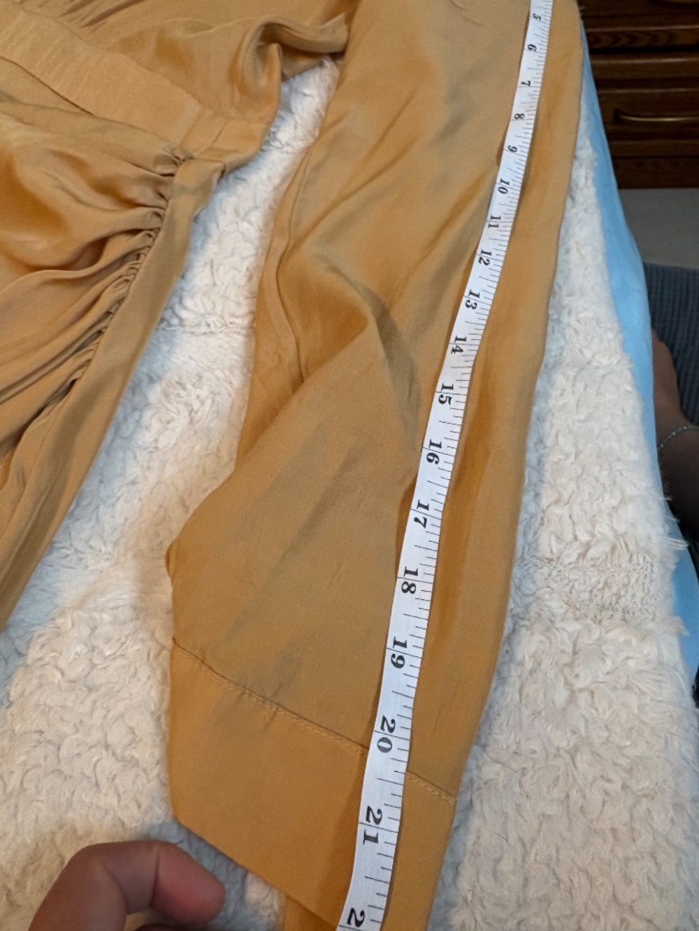 Modesees Maxi Dress - Picture 7 of 9